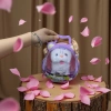 Electric cat toys, cat teasing sticks, interactive cat toys, cat teasing sticks, cat toys details Picture